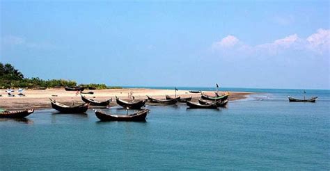 Top 15 Sea Beaches in Bangladesh You Shouldn't Miss