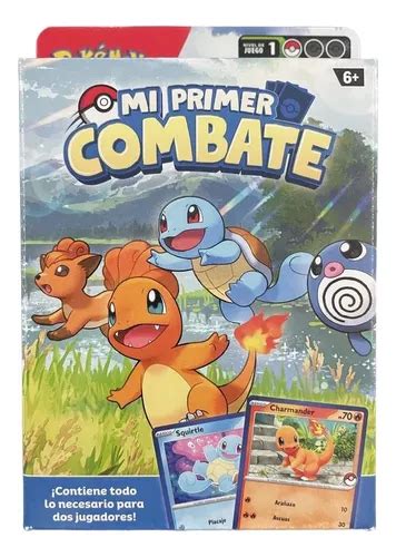 Juego de cartas coleccionables Pókemon Pokémon carta Charmander y