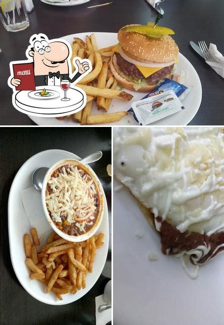 Welland Cafe In Welland Restaurant Menu And Reviews