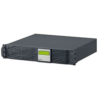 Legrand Daker Dk Double Conversion Online 2000VA Rackmount Tower