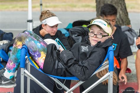 Green Lake Summer Regatta Jordan Petram Flickr