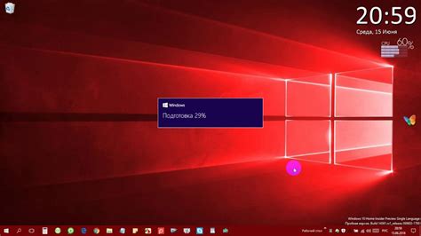 Windows 10 1607 Powenox