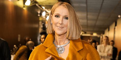 See Celine Dion S Surprise 2024 Grammys Appearance