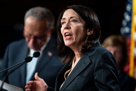 Sen. Maria Cantwell casts doubt on prospect of major data privacy bill ...