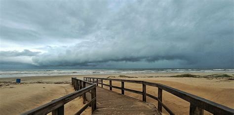 Previs O Do Tempo Fim De Semana Sol E Per Odos De Chuva