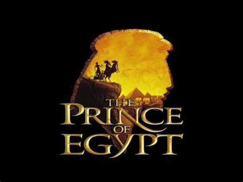 Hans Zimmer – The Prince Of Egypt (Music From The Original Motion ...