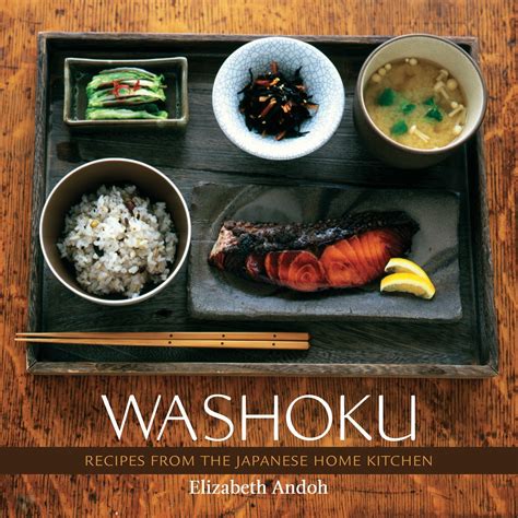 Washoku La Cuisine Traditionnelle Japonaise Nova S Kitchen