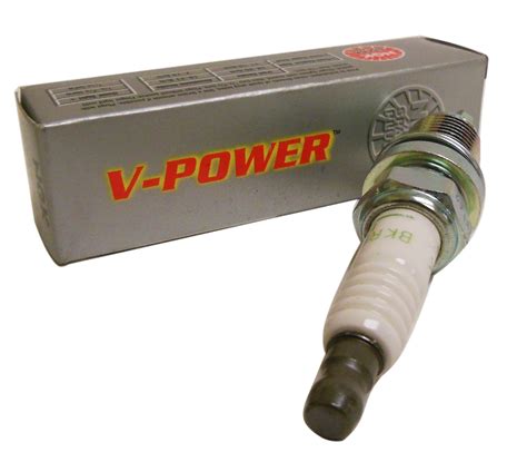 Ngk V Power Spark Plug Bkr Eya Bmi Karts And Parts