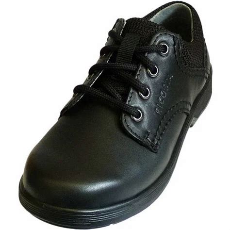 Leather Boys School Shoes Size 6 10 At Rs 350pair In Patna Id