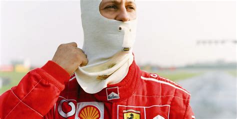 Descubre El Coche Menos Conocido De Michael Schumacher Tork Autos