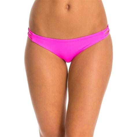 Rip Curl Swimwear Mirage Reversible Hipster Bikini Bottom 42 Liked