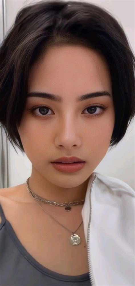 「beauties」おしゃれまとめの人気アイデア｜pinterest｜takeharu Matsuzaki【2022】 ショートカット