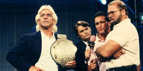 Most Controversial Figures In WCW History