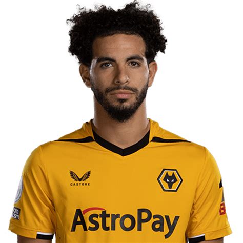 Rayan Aït Nouri | Wolverhampton Wanderers