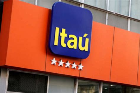 Itaú abre 80 novas vagas de emprego para vários cargos Confira