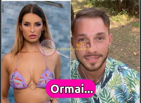 Temptation Island E Finita Malissimo Tra Alessandro Autera E