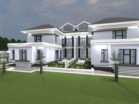 Beautiful Houses In Nigeria With Photos Updated