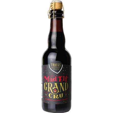 Mad Elf Grand Cru Troegs Independent Brewing Buy Craft Beer Online