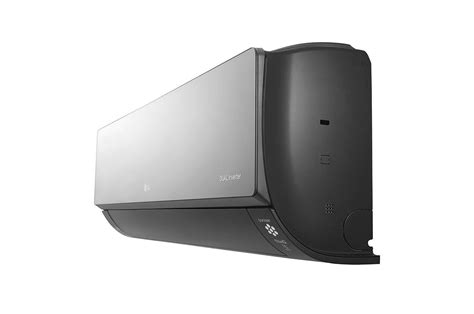 LG ARTCOOL Uvnano 12000 BTU Chauffage LG Tunisie