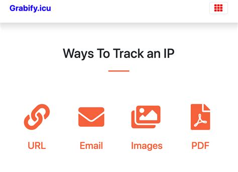 ip grabber messenger  jaclyn glenn blog