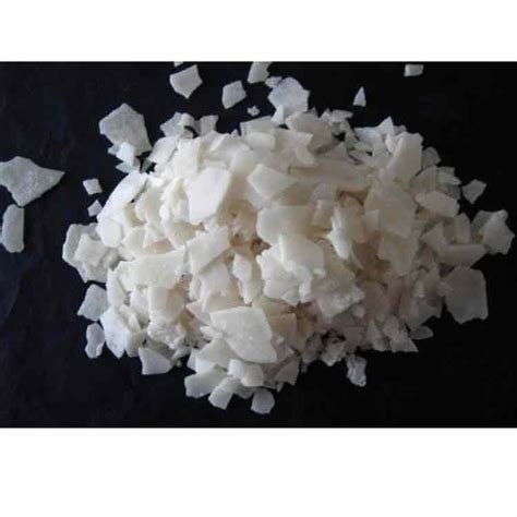 25 Kg Magnesium Chloride Flakes At 9 Kg Tijara ID 22751251262