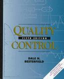 Quality Control - Dale H. Besterfield - Google Books