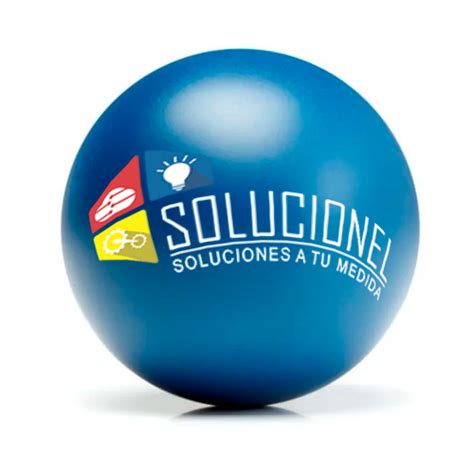 Pelota Antiestres Tienda Online E Importaci N