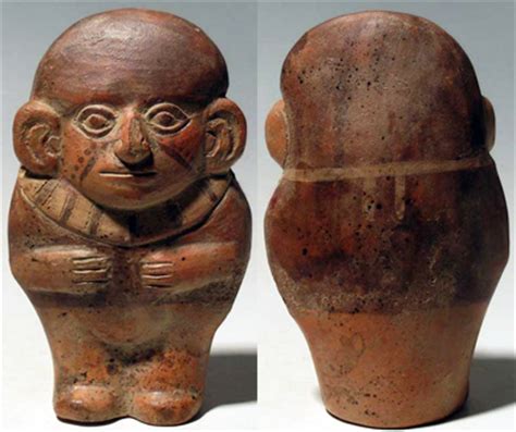 Ancient Resource: Chimu and Moche Culture, Ancient Peru Artifacts for Sale