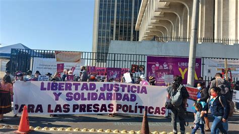 Prensacomunitaria On Twitter La Agenda Pol Tica Mujeres En La