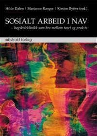 Teodetrosu Sosialt Arbeid I NAV Bok Pdf