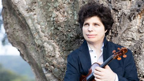 Augustin Hadelich Salzburger Festspiele