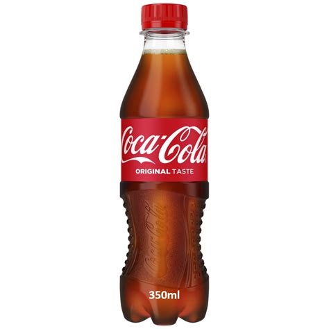 Buy Coca Cola Original Taste Soft Drink Pet Ml Online In Bahrain