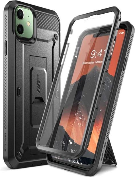 Supcase Unicorn Beetle Pro Rugged Case For Iphone Pris