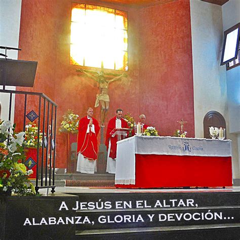 Parroquia Del Esp Ritu Santo Fiesta De San Bartolom Ap Stol