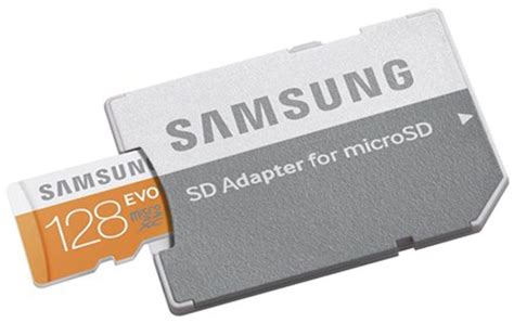 Samsung 512gblık Microsd Kartını Duyurdu İşte Fiyatı Webtekno