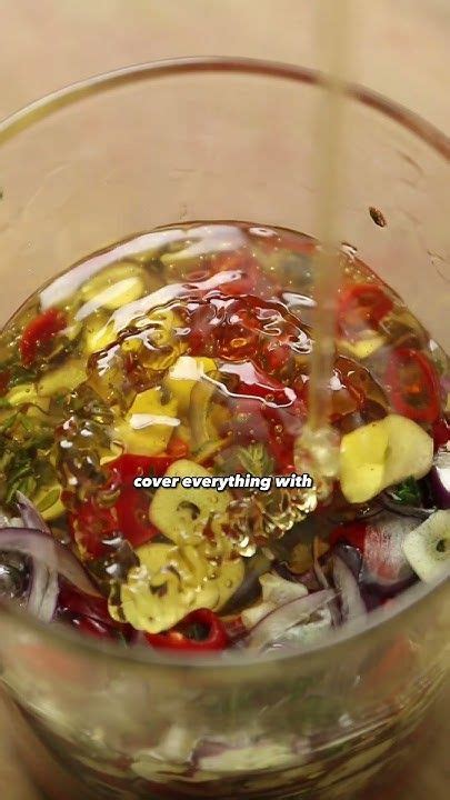 This Fermented Hot Honey Is EVERYTHING Honey Recipes Fermentation Recipes Hot Honey Recipe