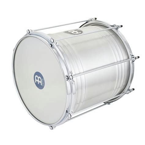 Meinl RE12 12"x12" Repinique Alu – Thomann United States