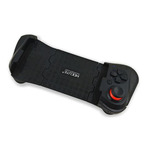 Mocute Wireless Game Pad Bluetooth Android Joystick Vr Escopic