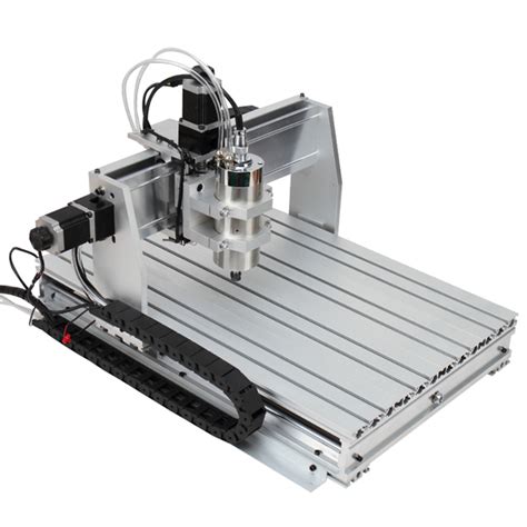 Cnc Z S Diy Axis Cnc Router Hobby W Spindle