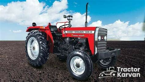 Massey Ferguson Di Mahashakti Price Latest Features