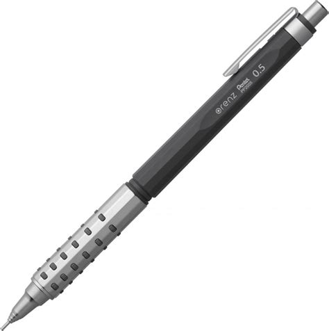cck.com.ua ️ Механический карандаш Pentel Orenz AT Серый. Цена, купить ...