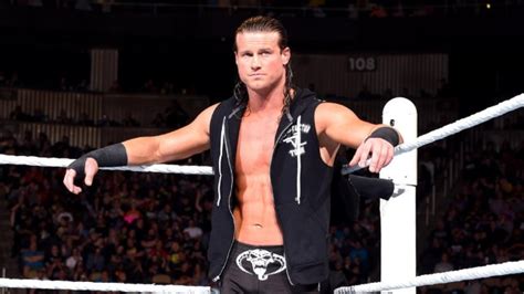 Wwe Legend Dolph Ziggler Makes Shock Debut At Njpw Wrestle Kingdom 18