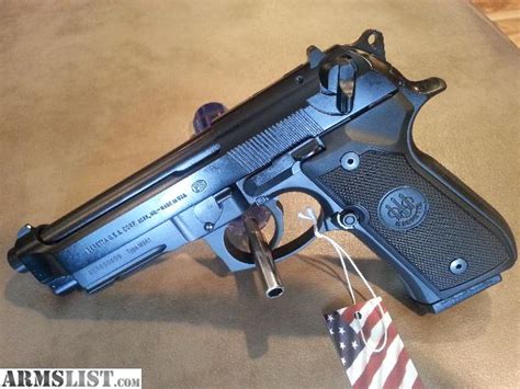 Armslist For Sale Beretta M9a1 9mm