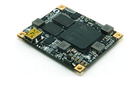 Xilinx FPGA Artix7 Artix 7 Development Board XC7A100T 2FGG484I With 8Gb