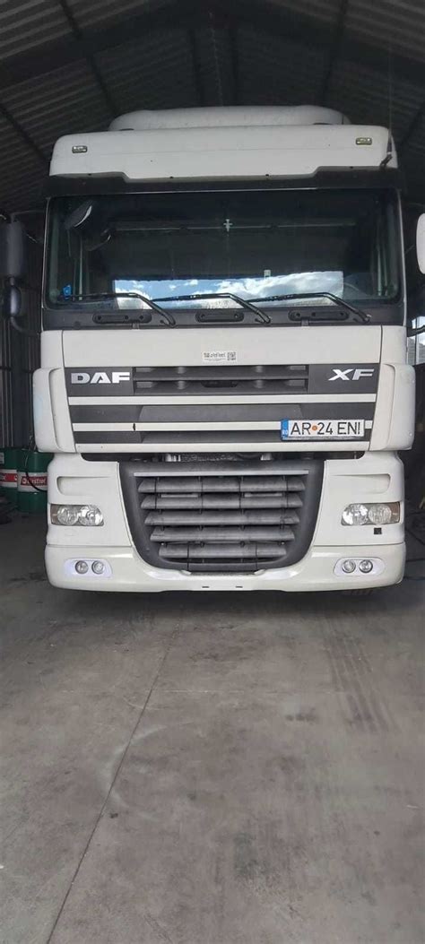 Daf Xf Automat Euro Eev Zerind Olx Ro