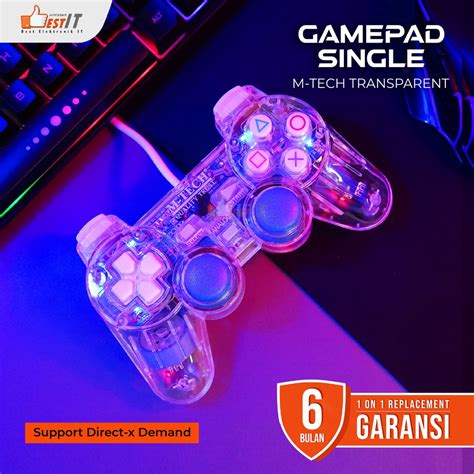 jual joystick pc terlengkap harga terbaru maret  shopee indonesia