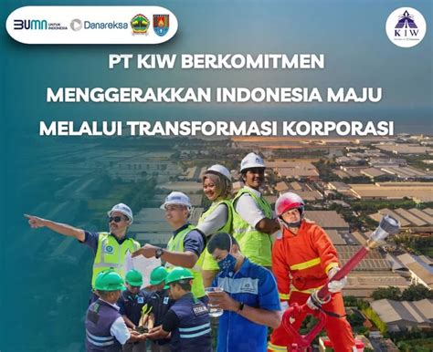 Deadline Beberapa Hari Lagi PT Kawasan Industri Wijayakusuma Buka