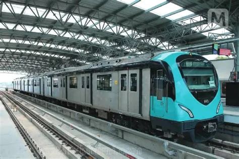 Chandigarh Metro project - Phase 1 to link Tri city Metro network,