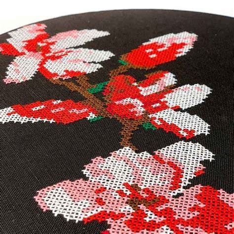 Cross Stitch Patterns By Studio Koekoek Sustainable Craft Kits And