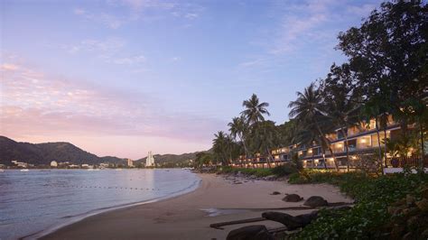 5 Star Patong Beach Resort Official Website Amari Phuket Photo Gallery